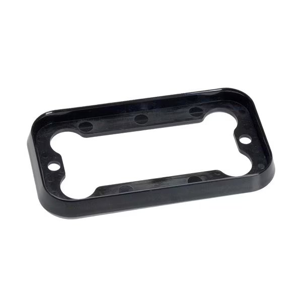 Mounting Bezel 3931, Ecco, Mfr#: A3931BZB